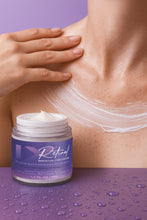Product IX Cream “Concord” 100% Collagen Retinol Organic, Deep Skin Hydration,The Royal M17:2 “The Holy Grail of Skincare for women” with Centella Asiatica Extract, Green tea, Jojoba oil. And more….