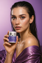 Product IX Cream “Concord” 100% Collagen Retinol Organic, Deep Skin Hydration,The Royal M17:2 “The Holy Grail of Skincare for women” with Centella Asiatica Extract, Green tea, Jojoba oil. And more….