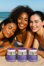 Product IX Cream “Concord” 100% Collagen Retinol Organic, Deep Skin Hydration,The Royal M17:2 “The Holy Grail of Skincare for women” with Centella Asiatica Extract, Green tea, Jojoba oil. And more….