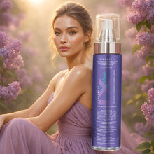 The Serum IX GLO Non Sticky Face Serum made from pure water- 100% Organic vitamin C + Nicotinamide, Tripeptides-1, Matricaria, Deep Skin Hydration and more… “The Holy Grail of Skincare for Women” The Royal M14:23, Inspired from the Eastern Empires.