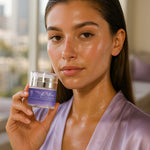 IX Retinol Moisturizer Cream