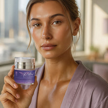 Product IX Cream “Concord” 100% Collagen Retinol Organic, Deep Skin Hydration,The Royal M17:2 “The Holy Grail of Skincare for women” with Centella Asiatica Extract, Green tea, Jojoba oil. And more….