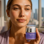 IX Retinol Moisturizer Cream