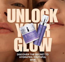 Product IX Cream + Face Serum IX GLO Bundle
