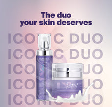 Product IX Cream + Face Serum IX GLO Bundle